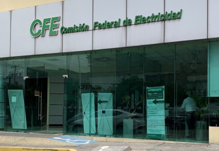 CFE reportó pérdidas de más de 271 mil mdp durante el 2024