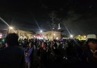 Alcaldesa de Cuautitlán desestima manifestación de colonos que solicitan servicio de agua potable
