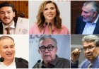 Gobierno de EEUU investiga a morenistas por posibles nexos con grupos delincuenciales y otros delitos
