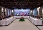 Esto acordaron Moscú y Kiev; va nueva ronda de negociaciones