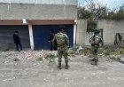 Inician operativo para recuperar inmuebles invadidos en el Edomex
