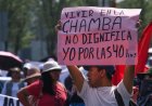 Reprochan poco interés de Morena y sus aliados en reducir jornada laboral en México