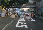 Madres buscadoras mantienen bloqueo en la CDMX; exigen atención de la CNB