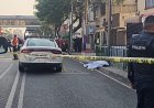 Matan a balazos a funcionarios de la CDMX cerca del Metro Xola