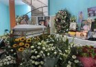 Llega a Xalapa cuerpo de América, cadete fallecida en accidente del Buque Cuauhtémoc en NY