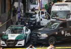Galería: Asesinato de dos funcionarios de la CDMX conmociona primer círculo de Clara Brugada
