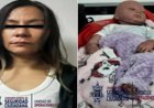 Detienen a banda que con “nenuco” robaban taxis por aplicación en Nezahualcóyotl