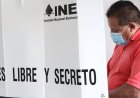 Participar en elección judicial implica legitimar una farsa democrática: extitular del INE