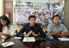 Tras denuncia, FNERRR sostendrá diálogo con gobierno oaxaqueño por caso de estudiantes desalojados