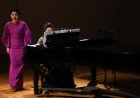 Artistas de la Ópera Nacional de China se presentan en México