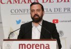 Diputado morenista adquiere casa en zona más cara de California: MCCI