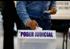 Acusan a oficialismo de organizar acarreos para consumar la destrucción del Poder Judicial