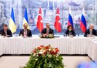Lavrov anuncia para el 2 de junio la segunda ronda de negociaciones de Moscú y Kiev