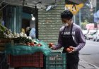 70 mil veracruzanos trabajan en la informalidad de acuerdo a la ENOE