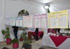 Oposición anuncia que no votará este 1 de junio; otros califican dicha acción como antidemocrática