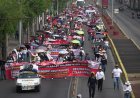 Piden al Senado no ser indiferente al conflicto magisterial