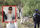 Detienen a sujeto que profanaba tumbas en Iztapalapa