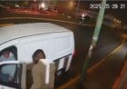 Repartidor es herido de bala durante asalto a su camioneta en Tecámac