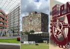 UNAM continúa como la universidad mejor evaluada de México; UAM supera al IPN