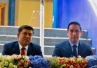 Toma protesta nuevo director de la División de Ciencias Económico- administrativas de la UACh