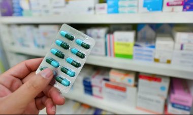 Continuará desabasto de medicamentos mientras se ajustan problemas con licitaciones