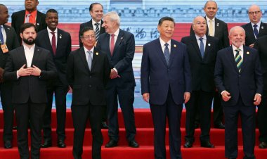 Opinión: La importancia de la Cuarta Reunión Ministerial del Foro China-CELAC