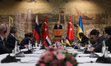 Reunión sobre Ucrania se pasa al viernes; participarán Rusia, Ucrania y EEUU
