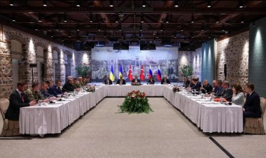 Esto acordaron Moscú y Kiev; va nueva ronda de negociaciones