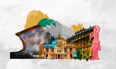 Con educación superior, los que más visitan museos en México: INEGI