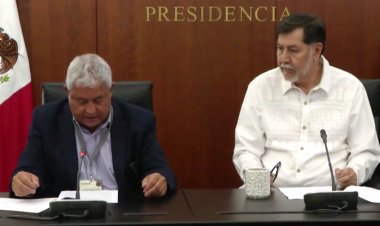 Critican acción de “obligar” a ciudadano a disculparse públicamente con Fernández Noroña