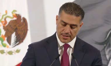 Operación Frontera Norte da resultados a Trump; más de 3 mil detenidos, reporta la SSP federal