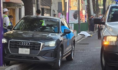 Consideran crimen de Estado el asesinato de funcionarios de CDMX