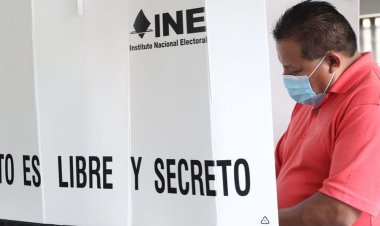 Participar en elección judicial implica legitimar una farsa democrática: extitular del INE