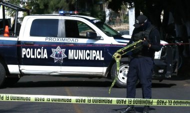 Matan con un taladro a mujer en su domicilio de Ecatepec
