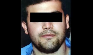 Fiscales de EEUU no buscarán pena de muerte contra Joaquín Guzmán López hijo del “El Chapo”