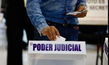Acusan a oficialismo de organizar acarreos para consumar la destrucción del Poder Judicial