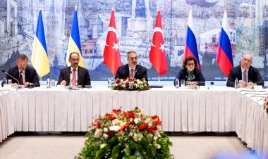 Lavrov anuncia para el 2 de junio la segunda ronda de negociaciones de Moscú y Kiev