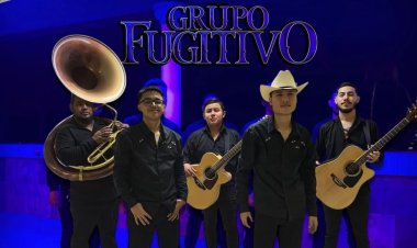 Encuentran muertos a músicos de Grupo Fugitivo en Tamaulipas; estaban desaparecidos