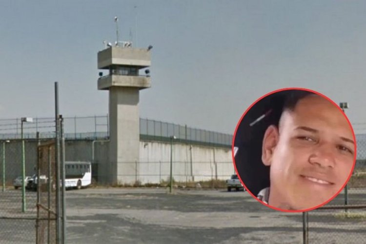 Policía de Ixtapaluca murió en el hospital y no en el penal de Neza-Bordo: SSEdomex