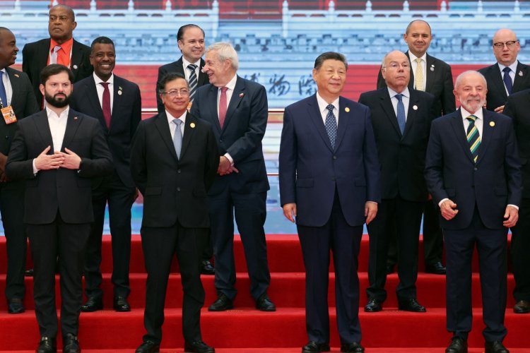 Opinión: La importancia de la Cuarta Reunión Ministerial del Foro China-CELAC