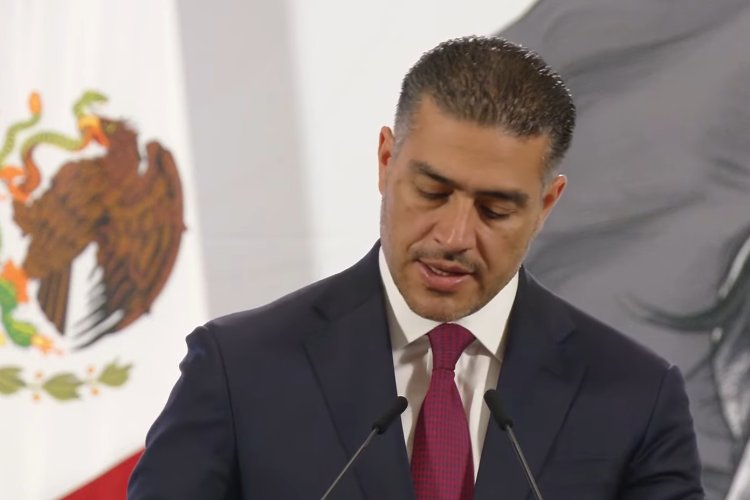 Operación Frontera Norte da resultados a Trump; más de 3 mil detenidos, reporta la SSP federal