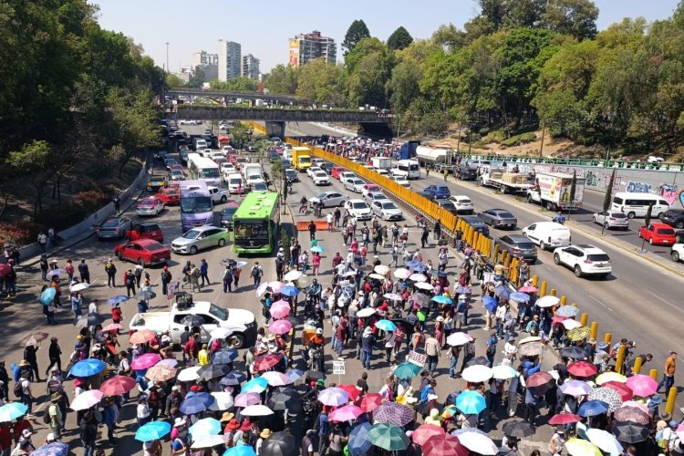 Preocupa trato del gobierno federal al magisterio disidente