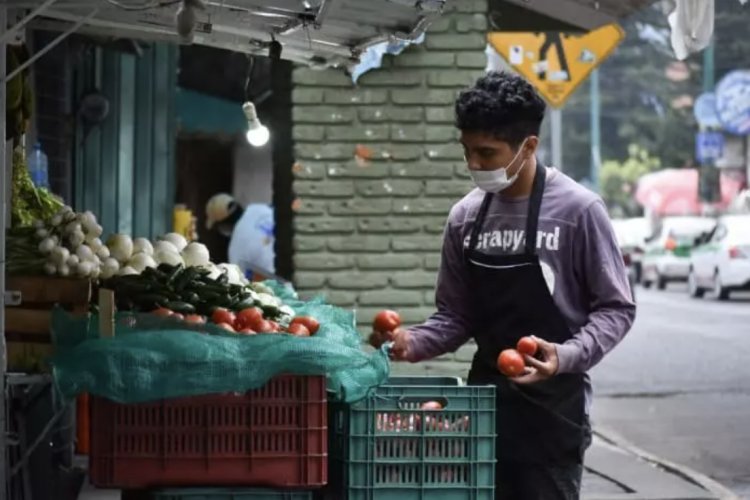 70 mil veracruzanos trabajan en la informalidad de acuerdo a la ENOE
