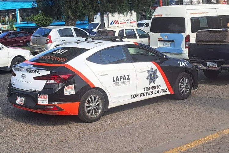 Muere mujer policía de La Paz durante presunto ataque en la México-Texcoco