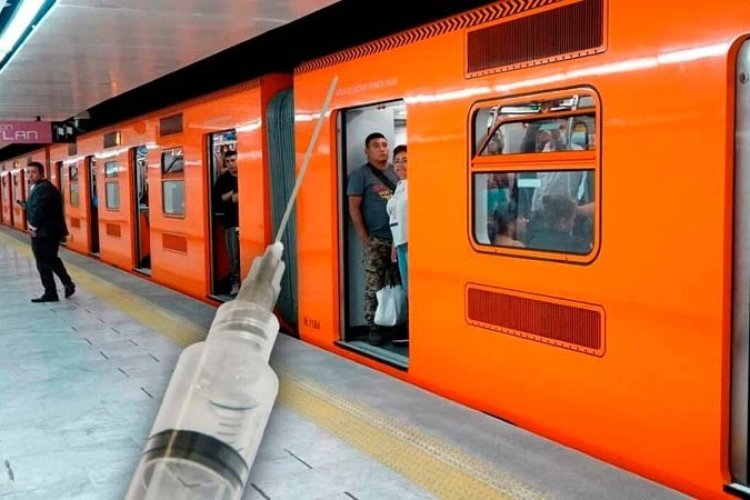 Aprueban ley para tipificar como delito “pinchazos” en el transporte de la CDMX