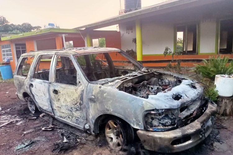 Encienden la alerta en 58 municipios de Veracruz por votaciones de este domingo