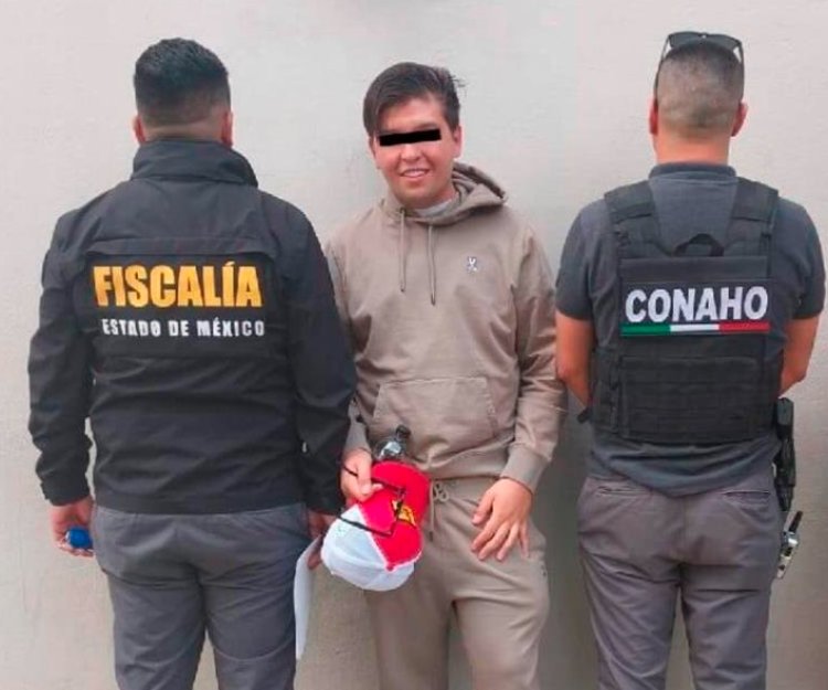 Confirman sentencia contra el influencer “Fofo Márquez” por tentativa de feminicidio
