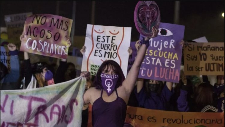 Mediante las plataformas “Amiga, yo te ayudo” y “Veracruzana Protegida” se han emitido 132 ordenes de protección en Veracruz