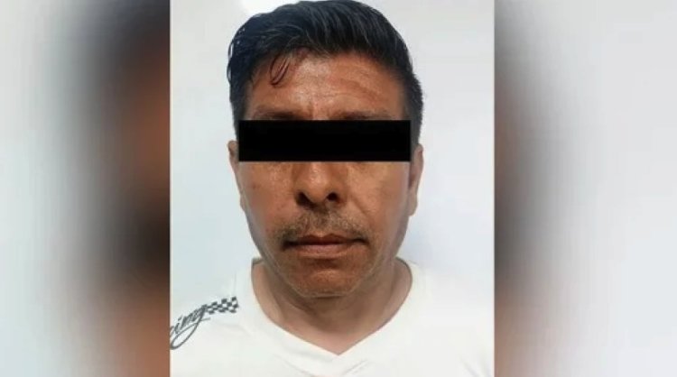 Detienen en Nuevo León a pareja de Lupita Tiktok por presunto abuso sexual