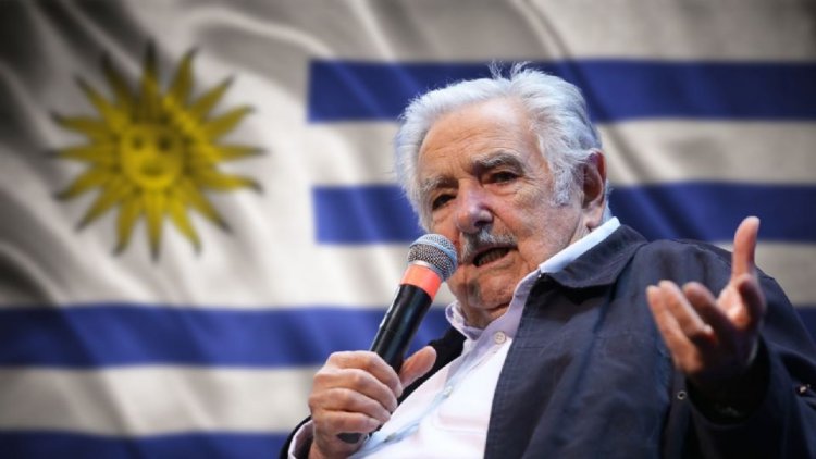 Fallece a los 89 años Pepe Mujica expresidente de Uruguay y guerrillero